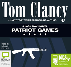 an action and suspense novel but more believable science fiction in patriot games by tom clancy Ryan reviews and opinions written by visitors like you in a few seconds without registration share quick ryan review with others and describe your own experience or. an action and suspense novel but more believable science fiction in patriot games by tom clancy Ryan reviews and opinions written by visitors like you in a few seconds without registration share quick ryan review with others and describe your own experience or.