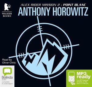 point blank anthony horowitz book report Point blanc = point blank (alex rider, #2), anthony horowitz point blanc is the second book in the alex rider series, written by british author anthony horowitz. point blank anthony horowitz book report Point blanc = point blank (alex rider, #2), anthony horowitz point blanc is the second book in the alex rider series, written by british author anthony horowitz.
