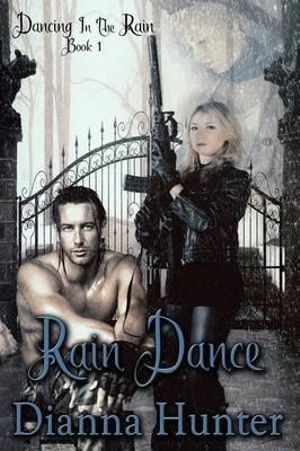 Dancing in the rain book