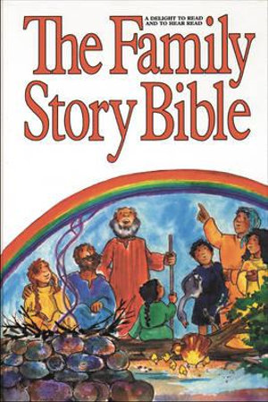 The Family Story Bible Ralph Milton