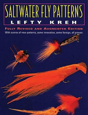 Saltwater Fly Patterns Lefty Kreh