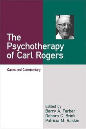 bookk review carl rogers Carl ransom rogers what people are saying - write a review this is the third theory book that i have read (skinner, jung) and rogers is the most. bookk review carl rogers Carl ransom rogers what people are saying - write a review this is the third theory book that i have read (skinner, jung) and rogers is the most.