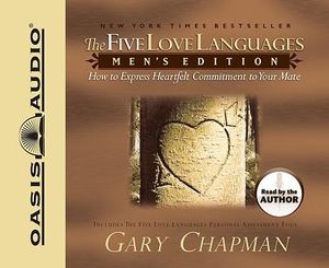 five love languages express heartfelt commitment your mate The five love languages: how to express heartfelt commitment to your mate is a 1995 book by gary chapman it outlines five ways to express. five love languages express heartfelt commitment your mate The five love languages: how to express heartfelt commitment to your mate is a 1995 book by gary chapman it outlines five ways to express.