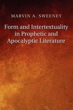 Phd thesis intertextuality