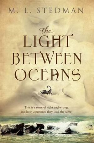 The Light Between Oceans