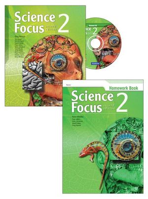 Science focus 3 homework book pdf image