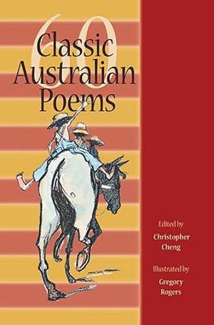 Booktopia  60 Classic Australian Poems for Children by Christopher