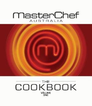 australian cookbooks