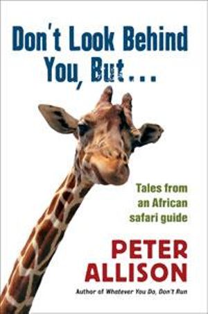 Don t look behind you online book