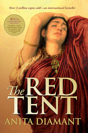 the red tent anita