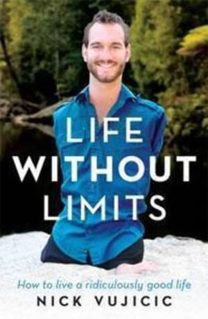 Nick vujicic essay