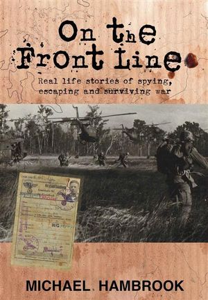 On the Front Line Michael Hambrook