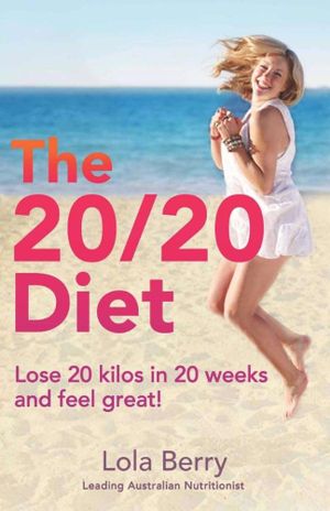 The 20 20 Diet 