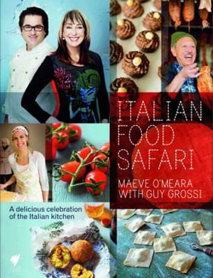 Maeve o meara latest book