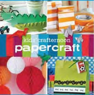 Paper Craft For Kids