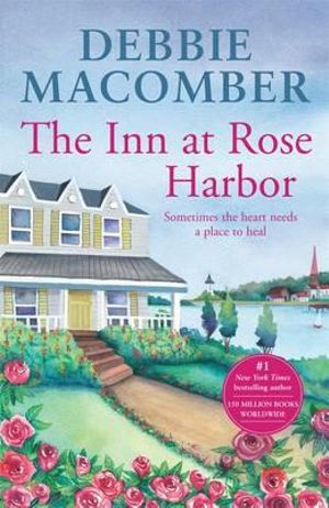 the inn at rose harbor series in order