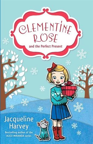 Clementine rose books age group