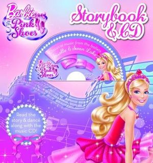 Barbie in The Pink Shoes Watch Full Movie Online For Free in English