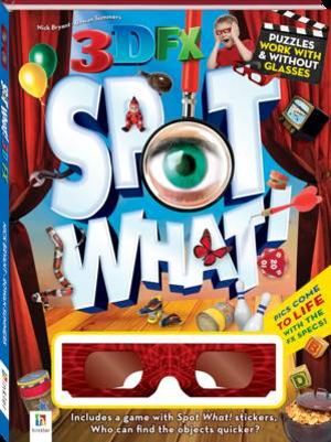 Spot fx