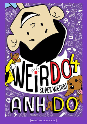 Attitude is Everything : The Story of an Extraordinary Life - Nick ... ... Weird, WeirDo : Book 4 by Anh Do, 9781743629314. Buy this book online