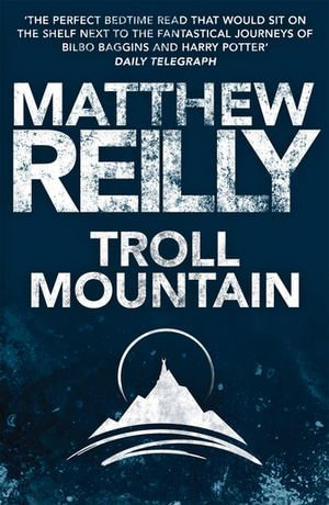 Read matthew reilly books online free