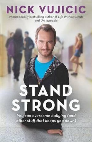 Nick vujicic essay