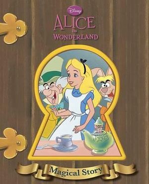 alice in wonderland online book