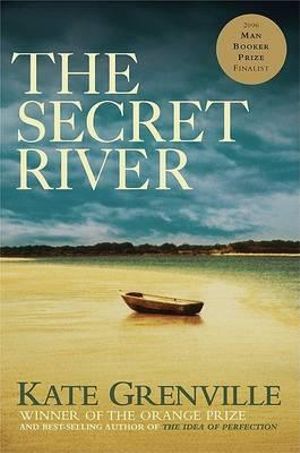 river secret book grenville kate william thornhill isbn london 1806 2010 his books series good 2007 novel 2008 covers alibris