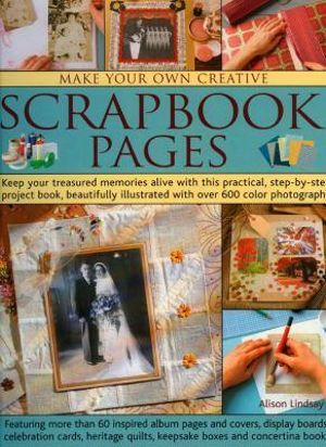 Make your own book australia
