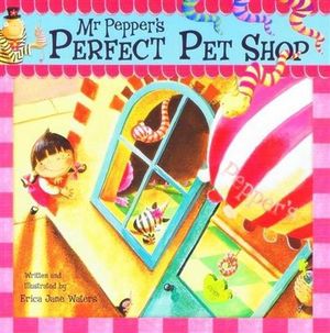 mr perfect pepper petshop waters erica jane booktopia write