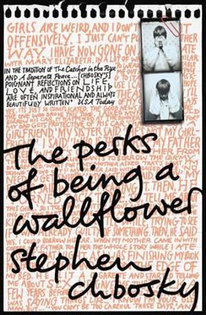 a comprehensive analysis of the perks of being a wallflower by stephen chbosky You can read book the perks of being a wallflower by stephen chbosky in our library for absolutely free read various fiction books with us in our e-reader add your books to our library best fiction books are always available here - the largest online library. a comprehensive analysis of the perks of being a wallflower by stephen chbosky You can read book the perks of being a wallflower by stephen chbosky in our library for absolutely free read various fiction books with us in our e-reader add your books to our library best fiction books are always available here - the largest online library.