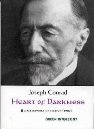 Heart of Darkness (Green Integer) Joseph Conrad
