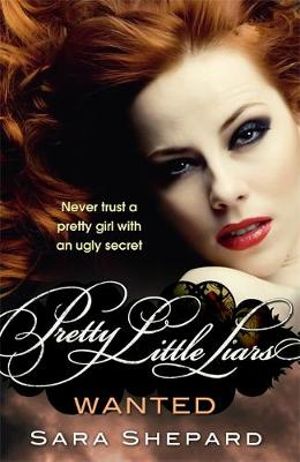 Wicked Pretty Little Liars Pdf