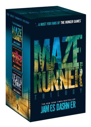 james dashner the maze runner epub  sites