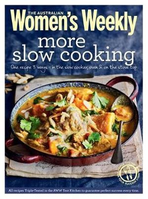 Biggest book of slow cooker recipes