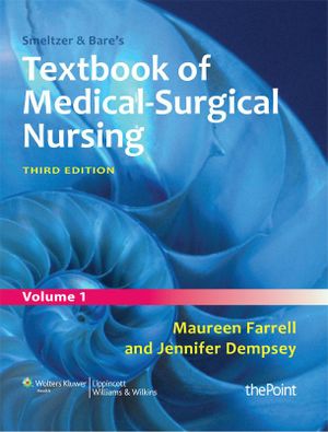 Case Studies in Medical-Surgical Nursing Case Studies in