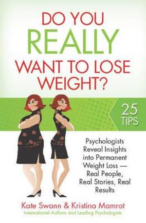 how to lose weight