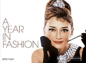 A Year In Fashion Pascal Morche