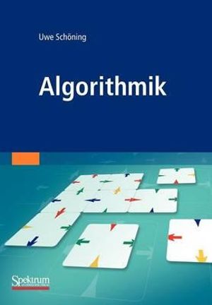 Algorithmik Uwe Sch?ning