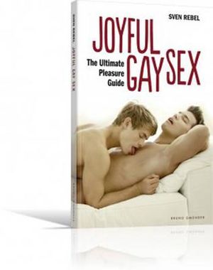 Guide To Gay Sex 72