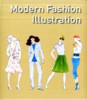 Modern Fashion Illustration