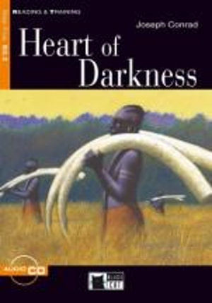 Heart of darkness coursework