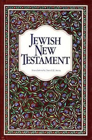 Jewish New Testament-OE David H. Stern