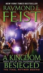 raymond e feist order of books