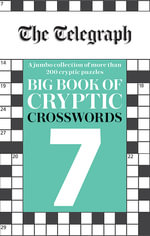 Daily Telegraph Cryptic Crossword - 14 matching results ...
