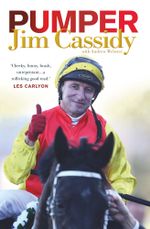 Book: Pumper - Jim Cassidy