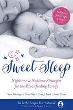 Sweet Sleet - La Leche League