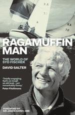 Book: Ragamuffin Man: the World of Syd Fischer - David Salter