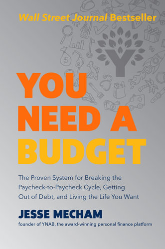 you need a budget jesse mecham you need a budget jesse mecham