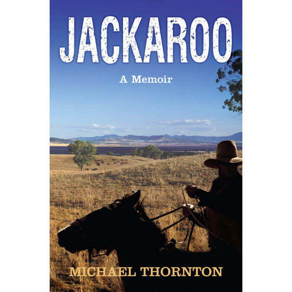 Jackaroo essay 07 image